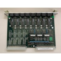 TACHIBANA TECTRON TVME3001-1 Network PCB Card ...